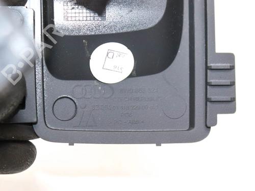 Electronic module AUDI A4 B9 (8W2, 8WC) 2.0 TFSI | BP32268897M83 