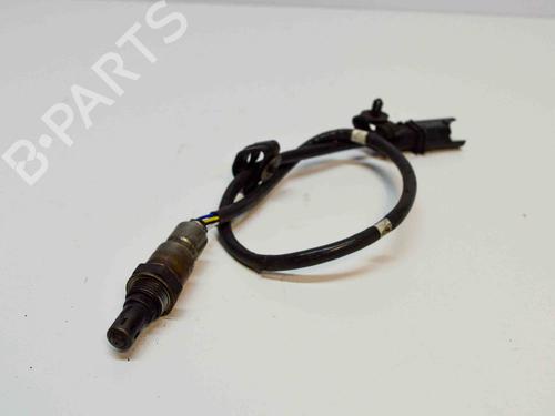 Electronic sensor VW GOLF VII (5G1, BQ1, BE1, BE2) 2.0 TDI | BP7540093M84