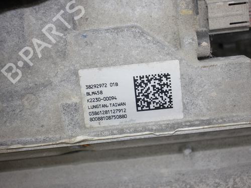 Steering rack CHRYSLER 300C (LX) 3.6 | BP38038269M22 - Image 16