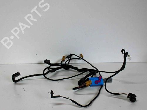 Used Wiring harness AUDI A4 B8 (8K2) 2.0 TFSI (211 hp) 14677038