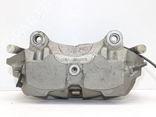 Left front brake caliper AUDI A5 (F53, F5P) 2.0 TFSI quattro | BP36761935M105 - Image 8