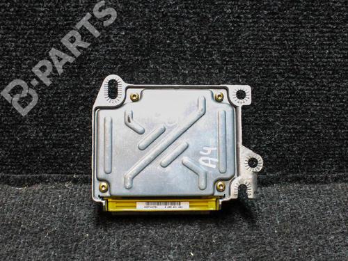 Kollisjonspute styreenhet AUDI A4 B6 (8E2) 1.8 T | BP7911977M53 