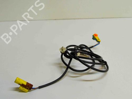 Used Wiring harness AUDI A6 C7 (4G2, 4GC) 3.0 TFSI quattro (333 hp) 14674864