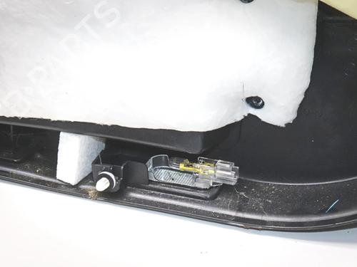 Front left panel SUBARU FORESTER (SJ_) 2.5 AWD (SJ9) | BP37522687C58 - Image 11