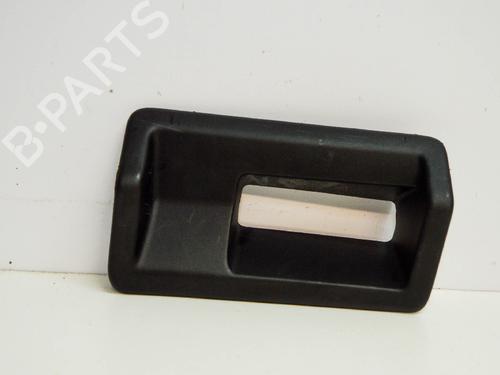 Used Other VW CADDY III Box Body/MPV (2KA, 2KH, 2CA, 2CH) 1.9 TDI (105 hp) 14673100