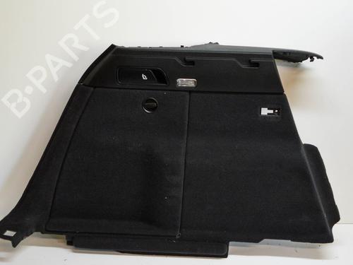 Used Boot lining AUDI Q5 (8RB) 3.0 TFSI quattro (272 hp) 14677091