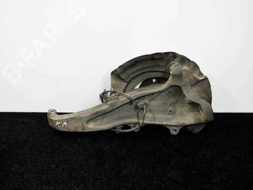 Left front steering knuckle BMW 5 (F10) 530 i | BP14679785M25 
