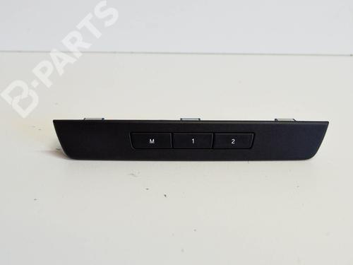 Used Switch BMW 5 (F10) 535 i xDrive (306 hp) 10620632