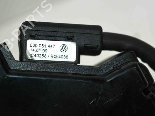 Electronic module VW TIGUAN (5N_) 2.0 TDI | BP15380801M83 