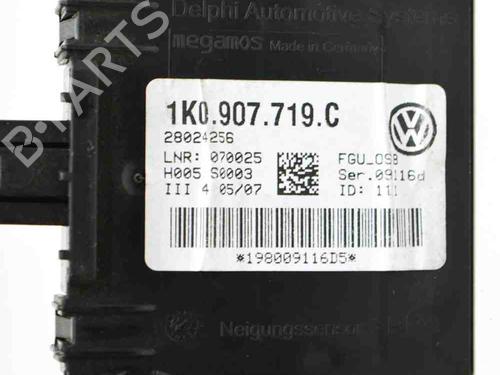 Electronic module VW TOURAN (1T1, 1T2) 1.9 TDI | BP7913403M83 