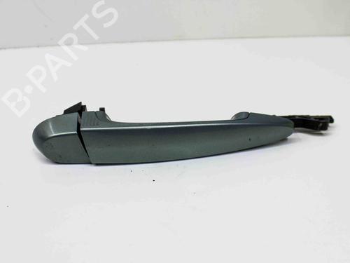 Used Front right exterior door handle BMW X5 (E70) xDrive 30 i (230 hp) 20690391