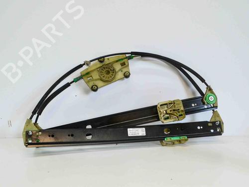 Used Rear left window mechanism AUDI Q7 (4LB) 3.0 TDI quattro (245 hp) 6501847