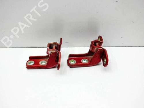 Hinge/Door check strap KIA STINGER (CK) 3.3 T-GDi | BP26514118C146 - Image 2