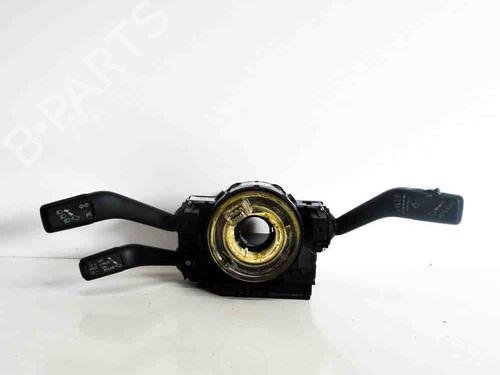 Ratstangsstang VW PASSAT B6 Variant (3C5) 2.0 TDI (170 hp) 6491118