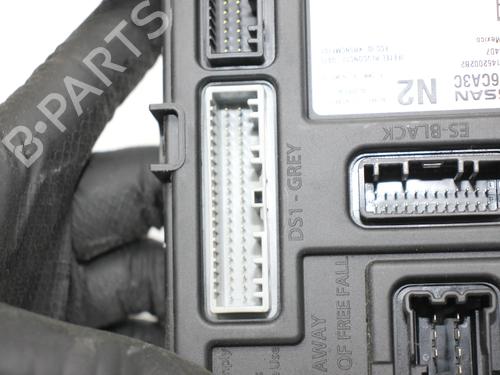 Electronic module NISSAN ALTIMA (L33) 2.5 | BP36011545M83 - Image 8