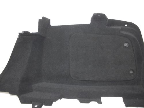 Boot lining ALFA ROMEO GIULIA (952_) 2.0 (952ACA25) | BP38515975I3 - Image 3