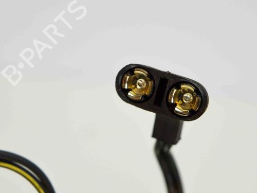 Electronic module JAGUAR XF I (X250) 3.0 D | BP7741565M83 