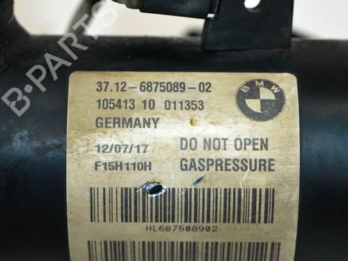 Left rear shock absorber BMW X5 (F15, F85) xDrive 40e | BP28820440M18 