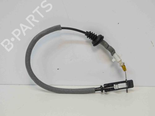 Used Cable VW TIGUAN (AD1, AX1) 1.4 TSI (125 hp) 14670525