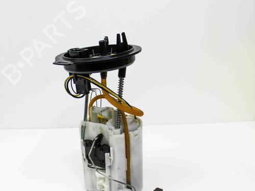 Bränslepump VW ARTEON (3H7, 3H8) 2.0 TSi 4motion (272 hp) 28821816