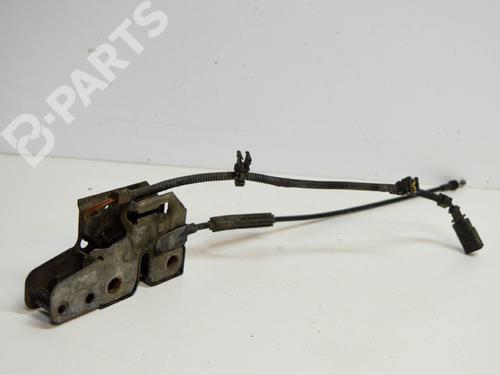 Used Hood lock VW CADDY III Box Body/MPV (2KA, 2KH, 2CA, 2CH) 1.9 TDI (105 hp) 11832171