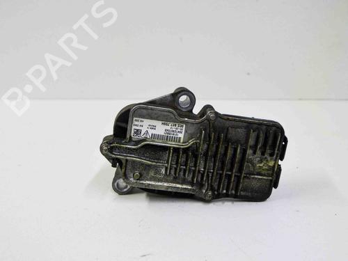 Used Electronic module PORSCHE CAYENNE (92A) 3.6 (300 hp) 13465774