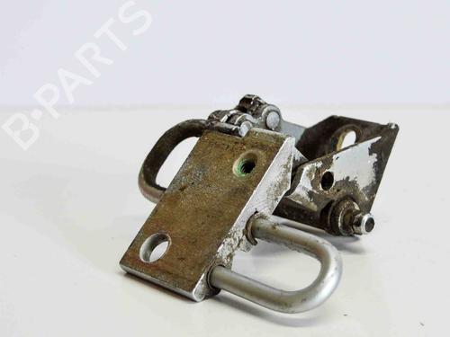 Used Hinge/Door check strap VW TOURAN (1T1, 1T2) 1.9 TDI (100 hp) 14683831