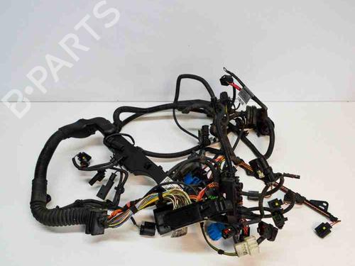 Used Wiring harness BMW 1 (E87) 120 d (163 hp) 15552162