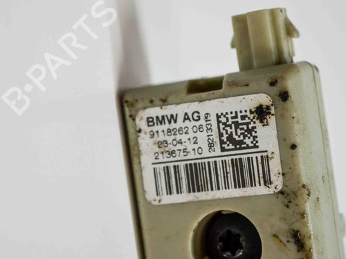 Electronic module BMW 5 (F10) 520 d | BP7742796M83