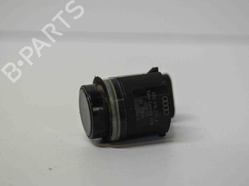 Electronic module AUDI A3 Sportback (8PA) 1.6 TDI | BP8850962M83