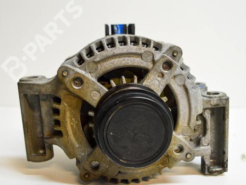 Used Alternator CHEVROLET CAMARO 2.0 Turbo (275 hp) 8851455
