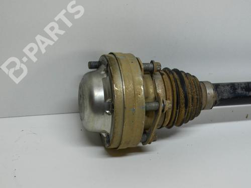 Right rear driveshaft CHEVROLET CAMARO 2.0 Turbo | BP8348254M41 