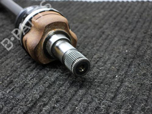 Drivaksel bagtil venstre CUPRA BORN (K11) 58 e-boost | BP29007856M40