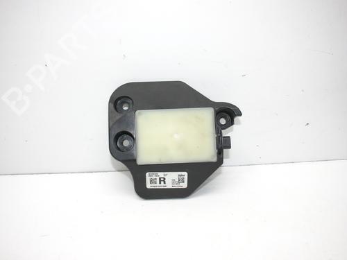 Elektronische module Elektronische module NISSAN ALTIMA (L33) 2.5 (182 hp) 36011549 36011549