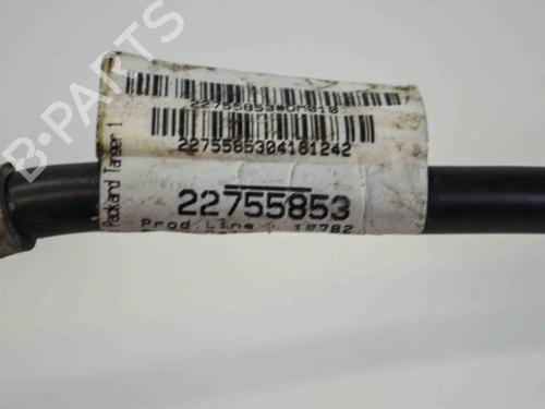 Cable OPEL INSIGNIA A (G09) 1.8 (68) | BP8849721E12