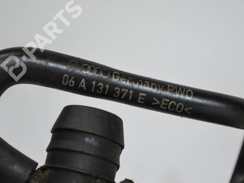 Egr VW GOLF IV (1J1) 2.0 | BP6502650M69 
