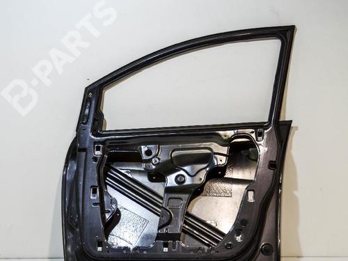 Right front door SEAT ALTEA (5P1) 2.0 FSI | BP6493673C3 