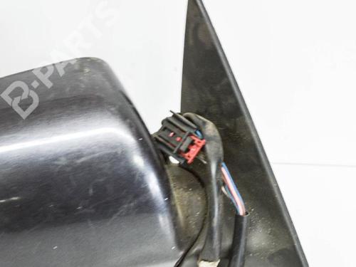 Right mirror AUDI A6 C6 (4F2) 2.0 TDI | BP7672148C27 