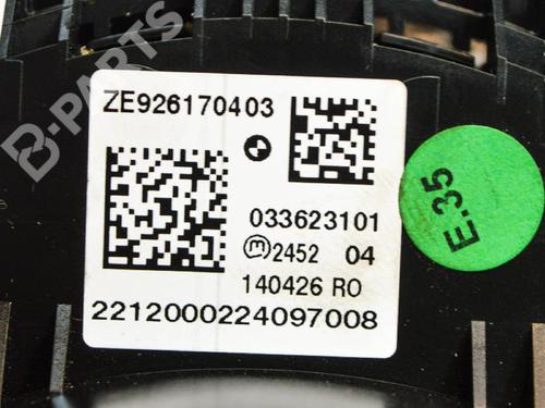 Switch BMW 3 Touring (F31) 320 d | BP8853611I30 