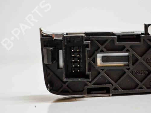 Used Electronic module AUDI A3 Sportback (8VA, 8VF) 1.4 TSI (150 hp) 6497758