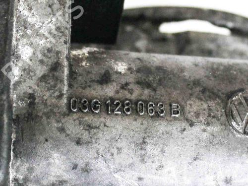 Throttle body VW PASSAT B6 (3C2) 2.0 TDI 16V | BP6871898M82 