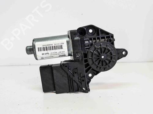 Used Right rear window motor VW GOLF VI (5K1) 1.4 TSI (122 hp) 6501187