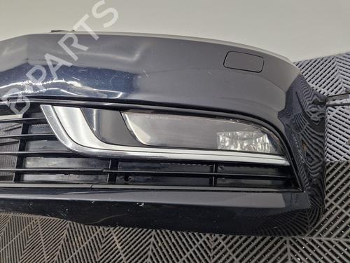 Front bumper VW CC B7 (358) 2.0 TFSI | BP33250281C7 - Image 18