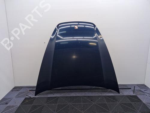 Used Hood Hood PORSCHE CAYENNE (92A) 4.8 S (400 hp) 33250238 33250238