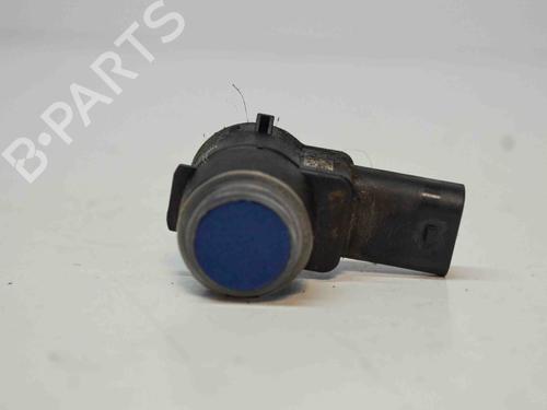 Used Electronic module MERCEDES-BENZ CLC-CLASS (CL203) CLC 220 CDI (203.708) (150 hp) 10299936