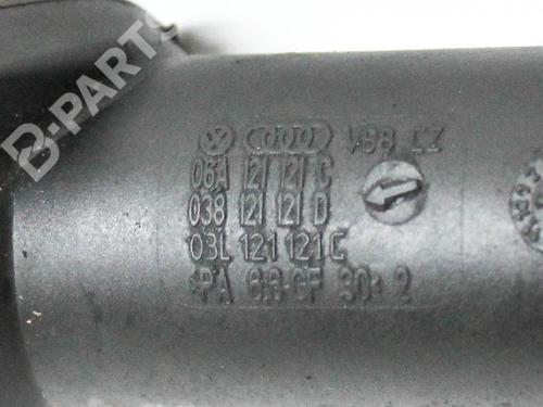 Annen AUDI A3 (8P1) 2.0 FSI | BP6490016O1 