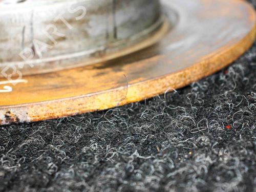 Other HONDA CIVIC X Hatchback (FC_, FK_) 2.0 | BP28822453O1