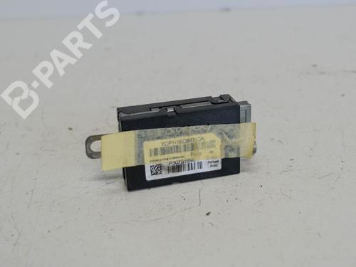 Elektronisk modul FORD KUGA II (DM2) 2.0 TDCi 4x4 (163 hp) 7743067