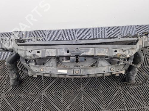 Front slam panel PORSCHE CAYENNE (92A) 4.8 S | BP33325126C72  - Image 7