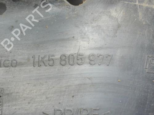 Wheel arch VW GOLF V Variant (1K5) 1.9 TDI | BP14674174C56 